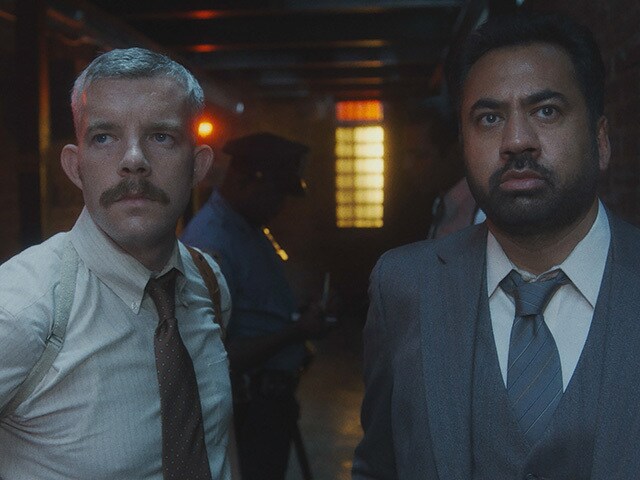 アメリカン・ホラー・ストーリー：NYC（シーズン11）｜海外TVドラマ ..., 画像サイズ:640x480