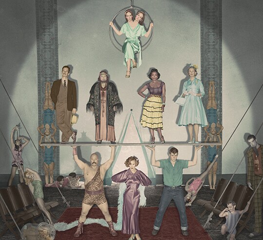 American Horror Story
