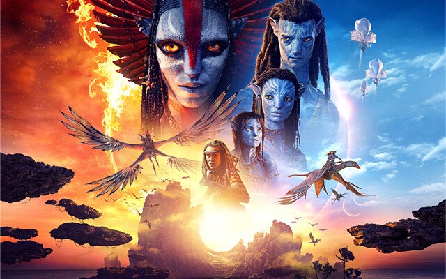 20世紀スタジオ公式サイト