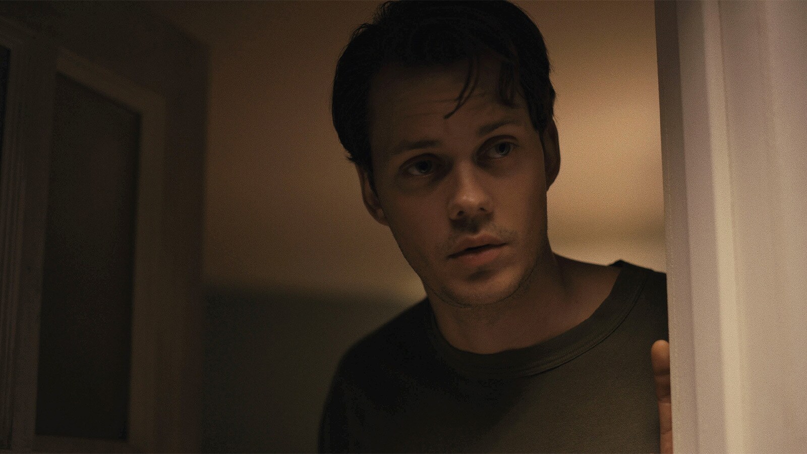 Bill Skarsgard Noites Brutais Bill Skarsgard Noites Brutais
