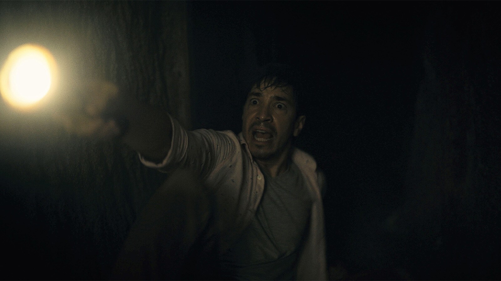 Noites Brutais Justin Long Noites Brutais Justin long