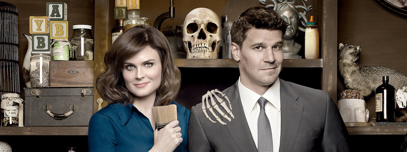 Bones Bones