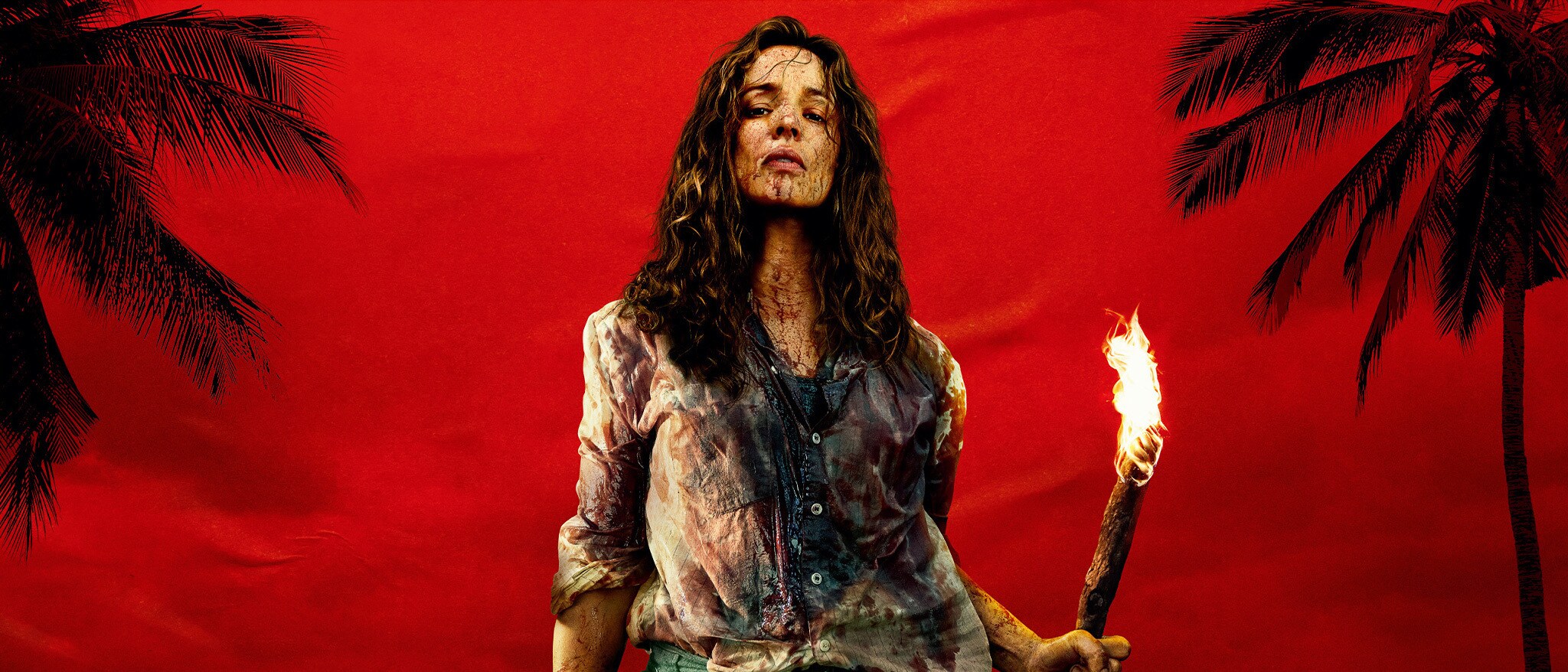 HELP/復讐島｜toppage banner movie