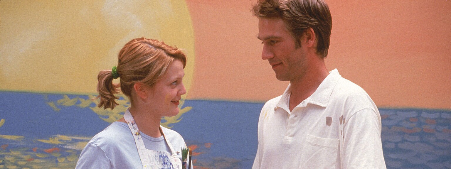 25年目のキス