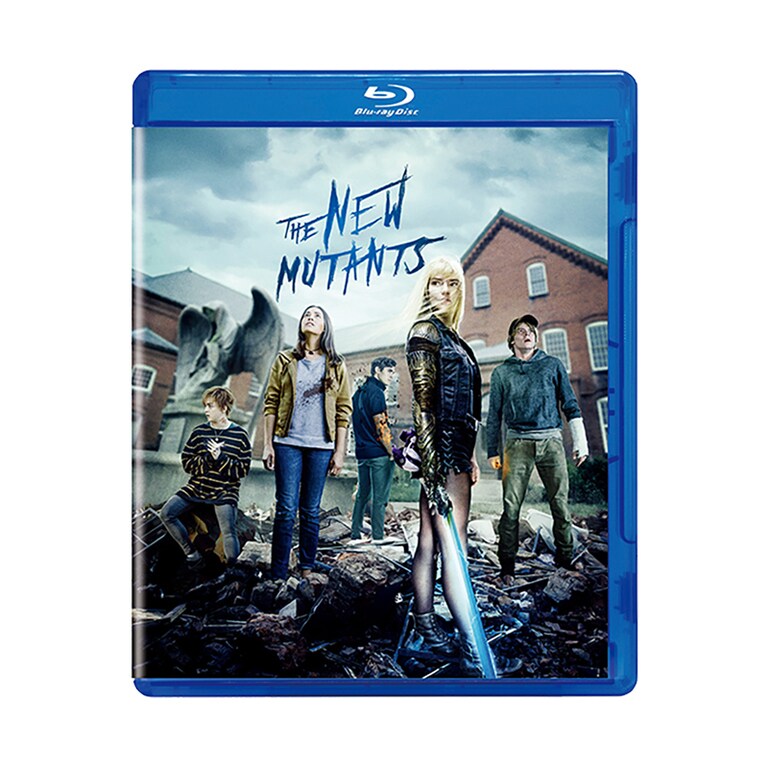 ニュー・ミュータント｜映画/ブルーレイ・DVD・デジタル配信｜20