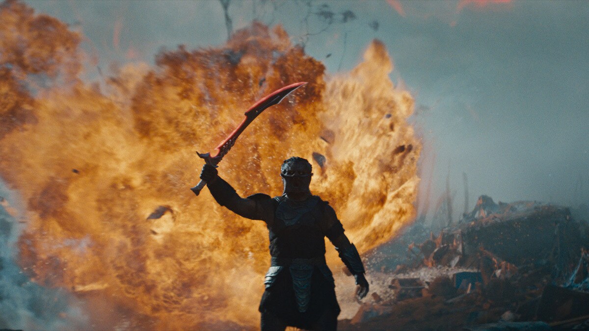 【プレデター：バッドランド】『プレデター：バッドランド』キャラクター説明・用語集