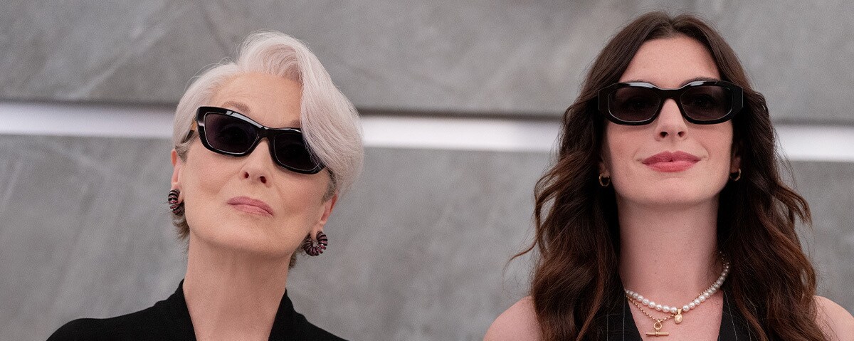 プラダを着た悪魔2】『プラダを着た悪魔2』2026年5月1日(金)日米同時