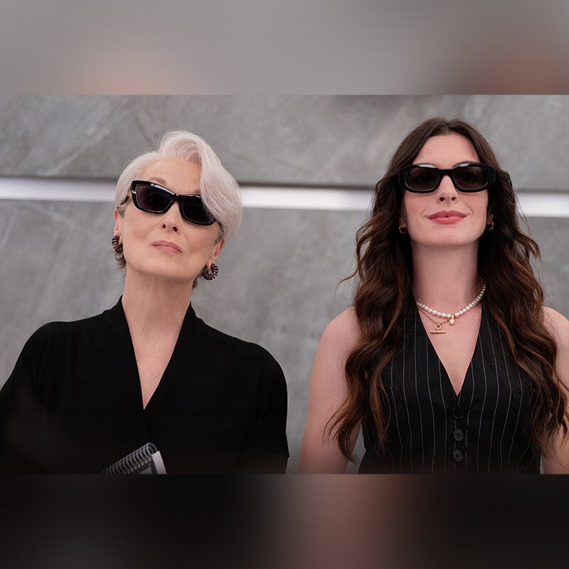 プラダを着た悪魔2（2026年5月1日(金)劇場公開）｜映画｜20世紀