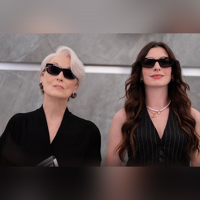 プラダを着た悪魔2】『プラダを着た悪魔2』2026年5月1日(金)日米同時