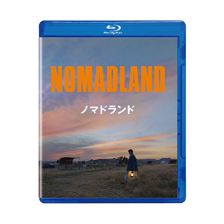 ノマドランド｜映画/ブルーレイ・DVD・デジタル配信｜20世紀