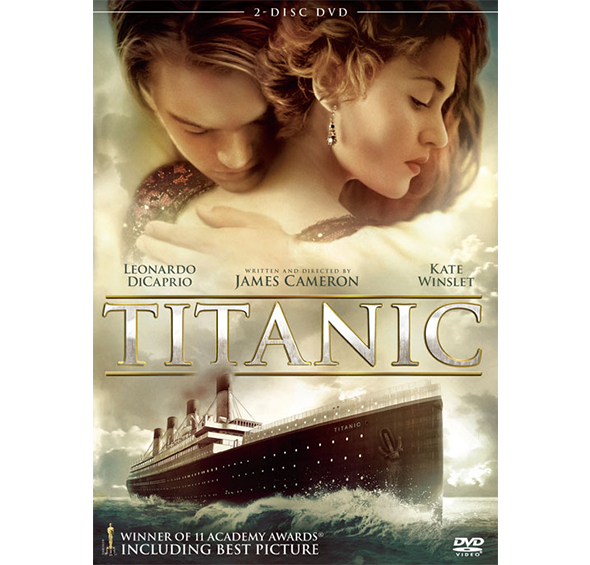 限定SALEお買い得フィルム未開封 TITANIC 映画 タイタニック レオナルド ディカプリオ ジグソー パズル JIGSAW PUZZLE MADE IN JAPAN 日本製 1000ピース 1 ジグソーパズル