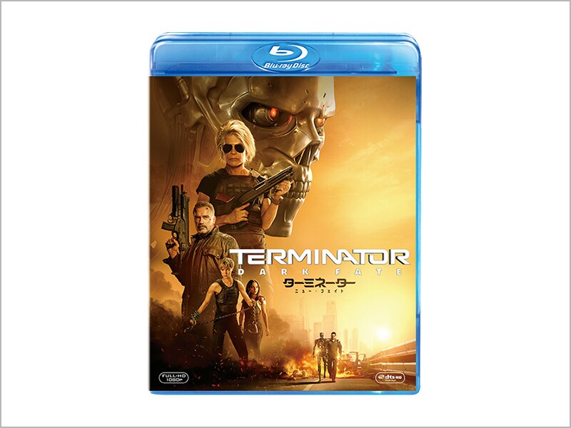 商品ラインナップ｜ターミネーター：ニュー・フェイト