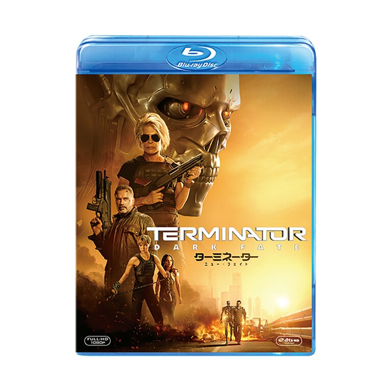 ターミネーター:ニュー・フェイト |映画/ブルーレイ・DVD・デジタル配信|20世紀スタジオ公式 ターミネーター:ニュー・フェイト |映画/ブルーレイ・DVD・デジタル配信|20世紀スタジオ公式