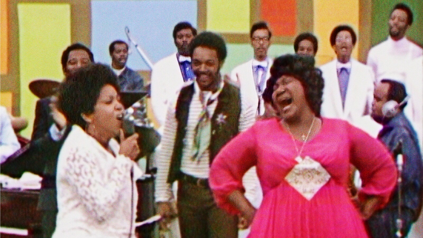 Summer of Soul Summer of Soul