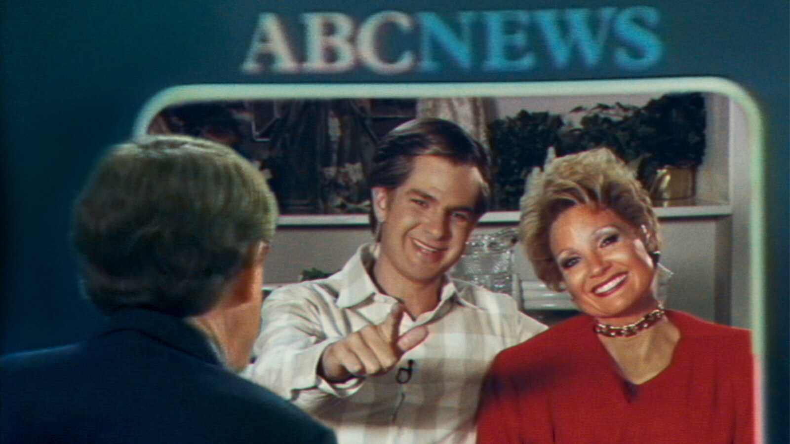 Os Olhos de Tammy Faye