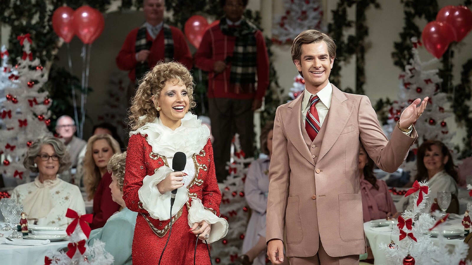 Tammy Faye