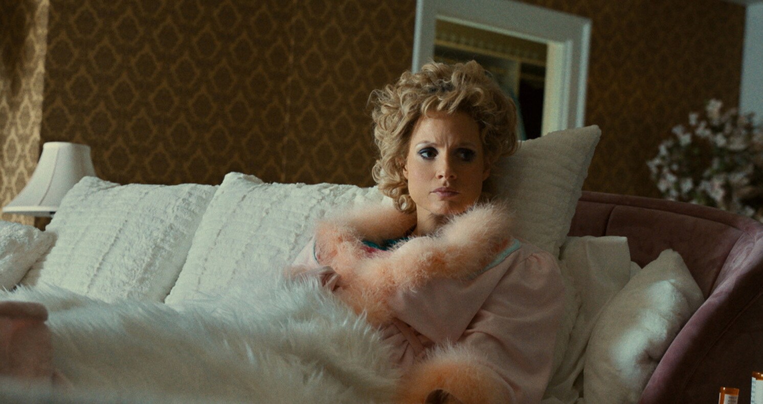 Tammy Faye