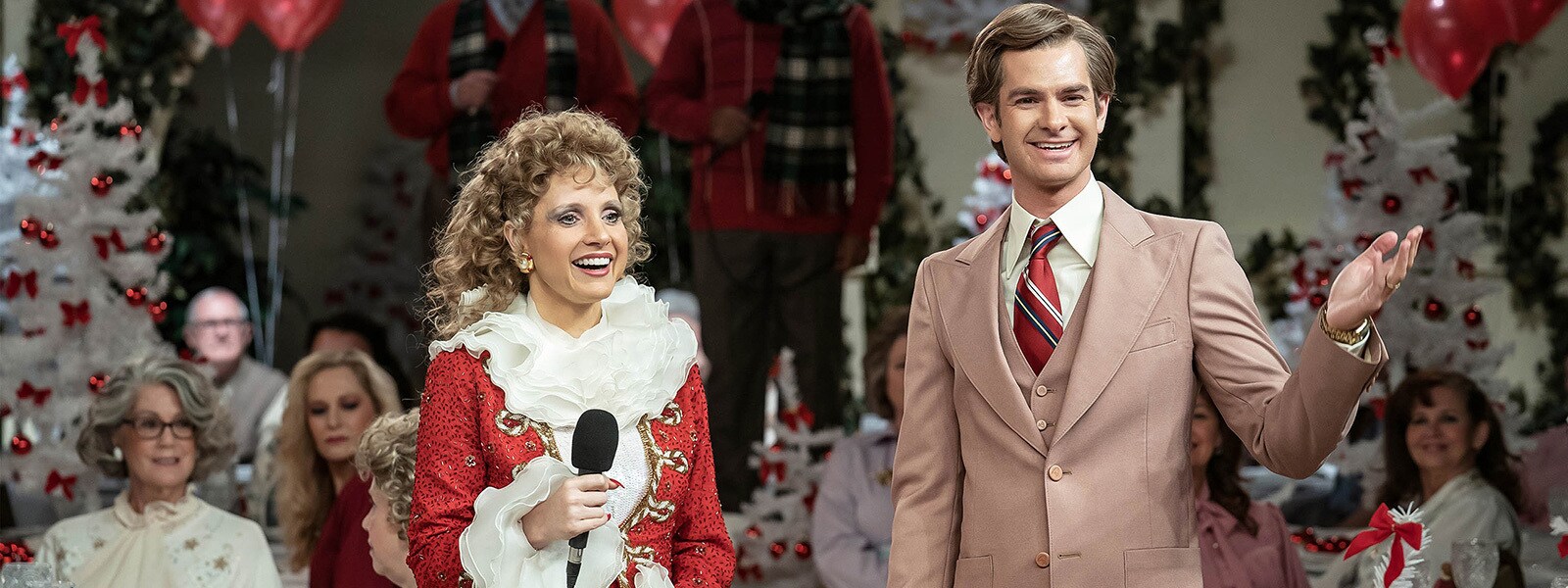 Os Olhos de Tammy Faye