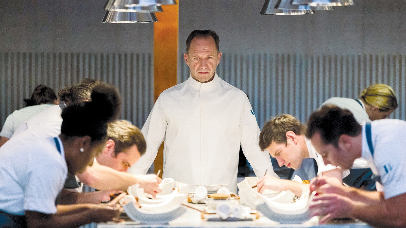 Ralph Fiennes O Menu Ralph Fiennes O Menu