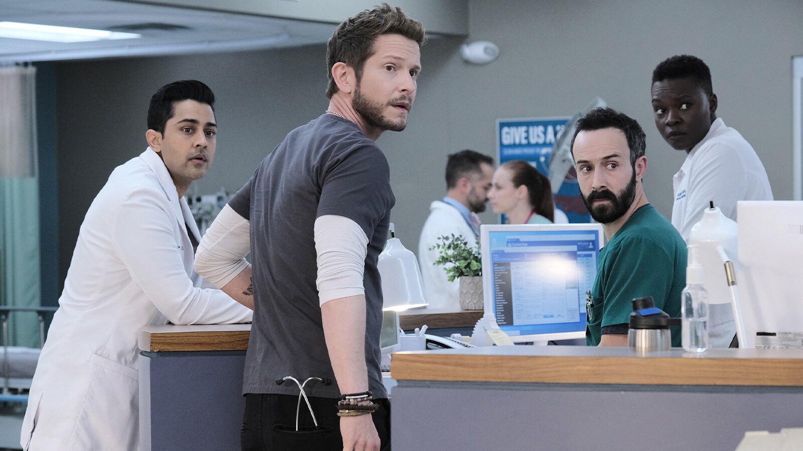 The Resident The Resident