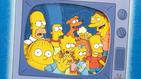 Os Simpsons: onde assistir à todas as temporadas online