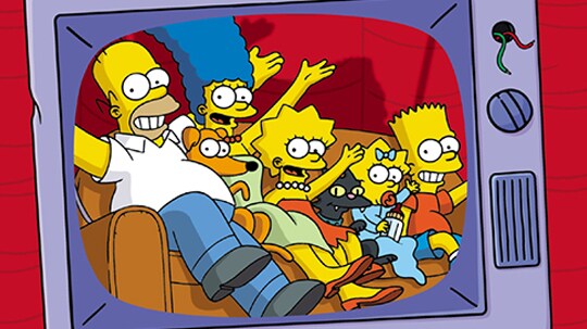Los Simpson: 5 momentos épicos de Homero para recordar en Star+ | Star  Latinoamérica