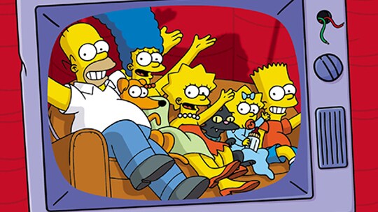 Os Simpsons: Quantos episódios tem a série?