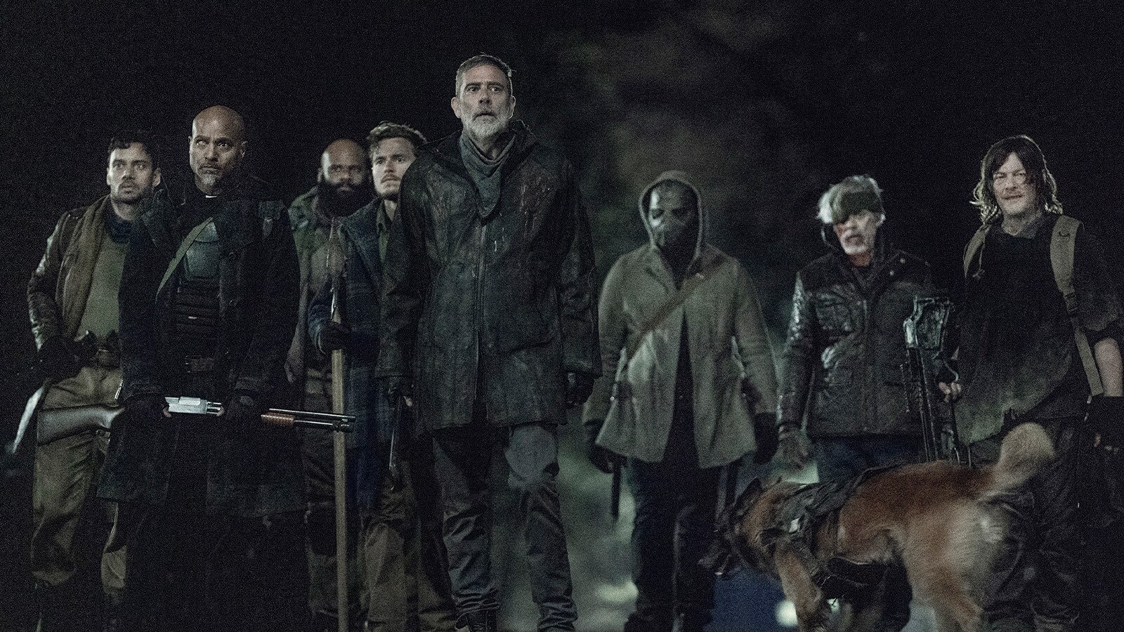 The Walking Dead: las muertes más impactantes de la décima temporada