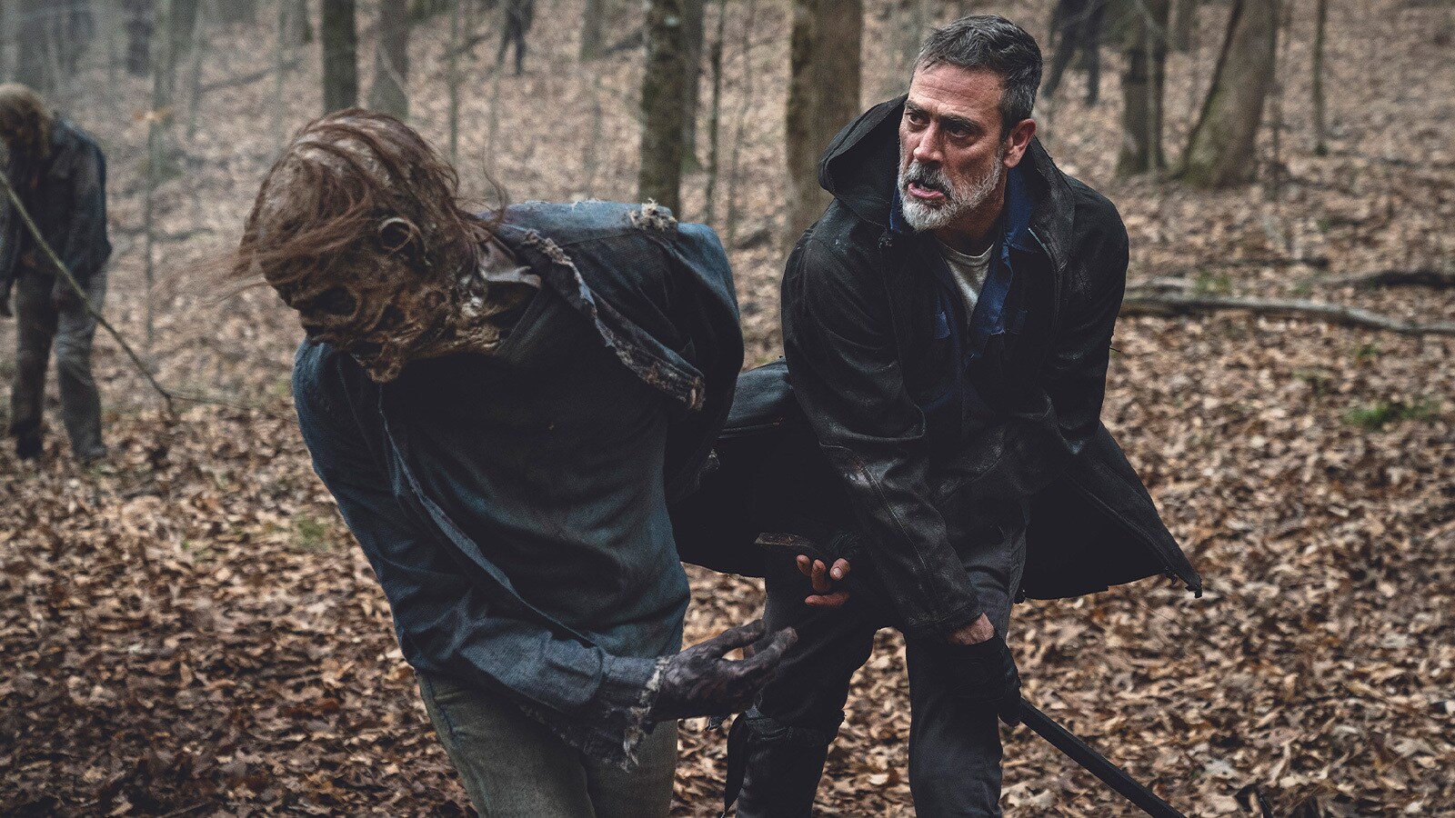 Walking Dead Walking Dead