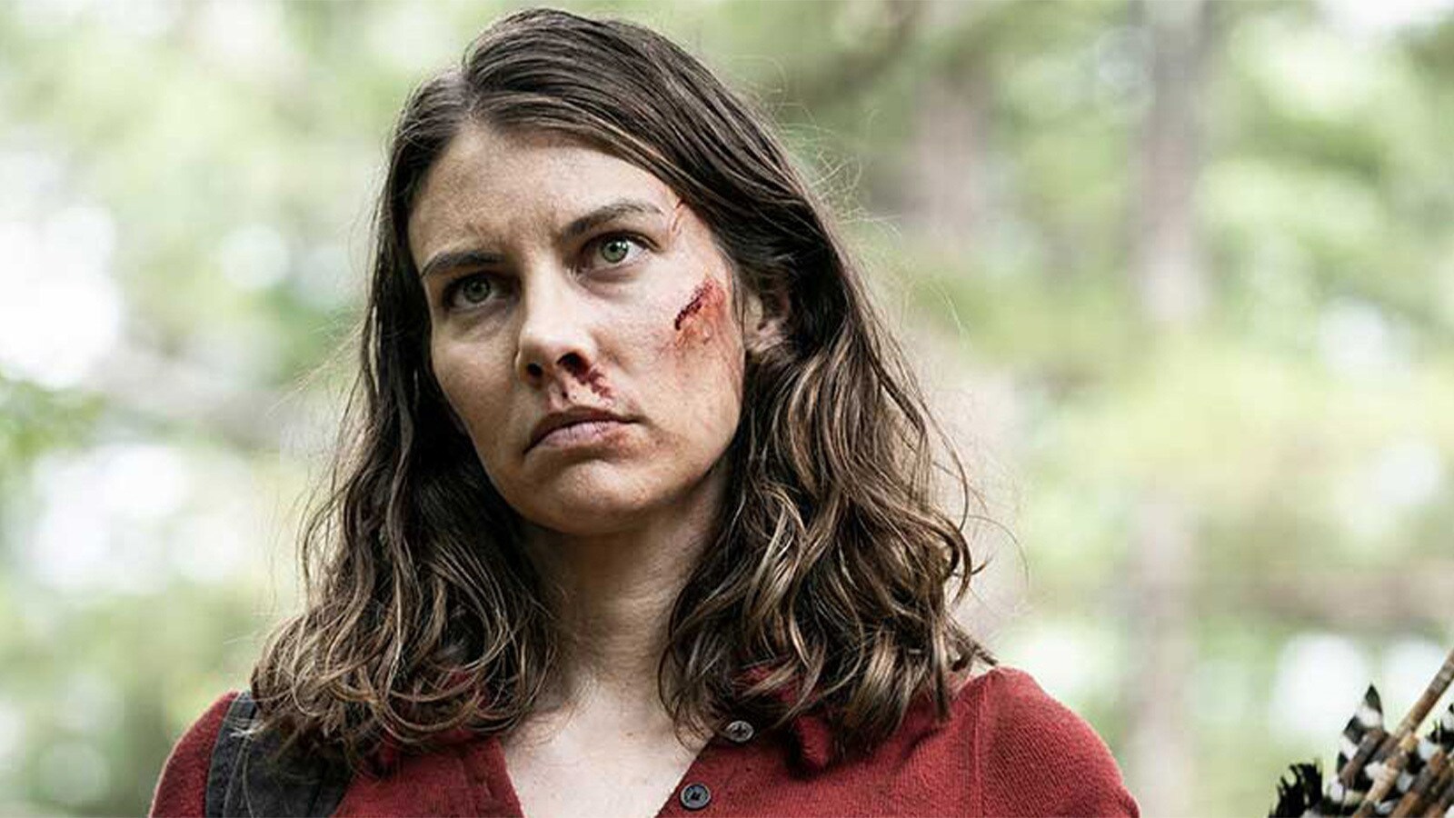 Maggie Greene Maggie Greene
