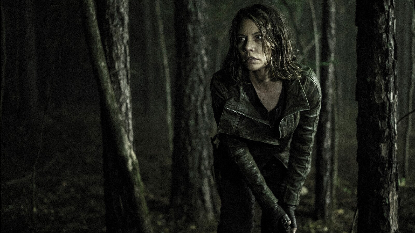 Maggie Greene Maggie Greene