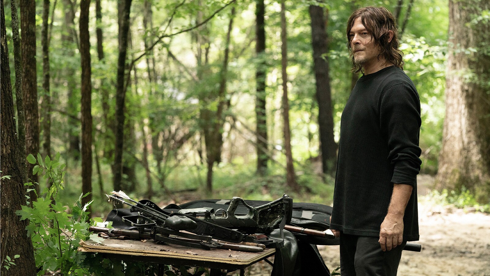 The Walking Dead The Walking Dead