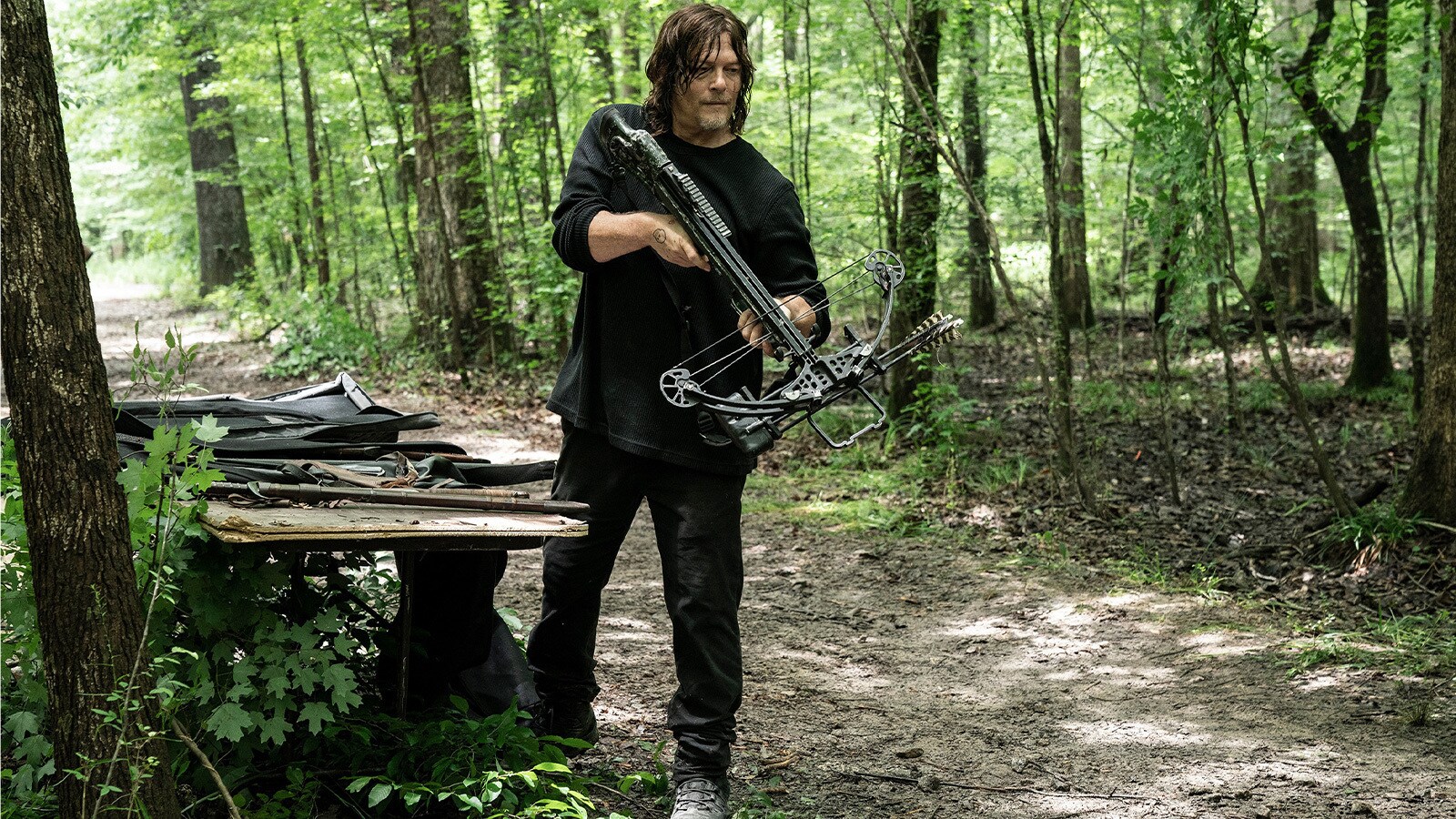Daryl Dixon Daryl Dixon