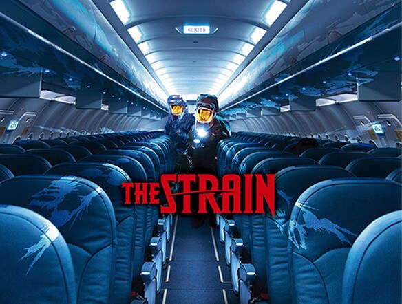 The Strain