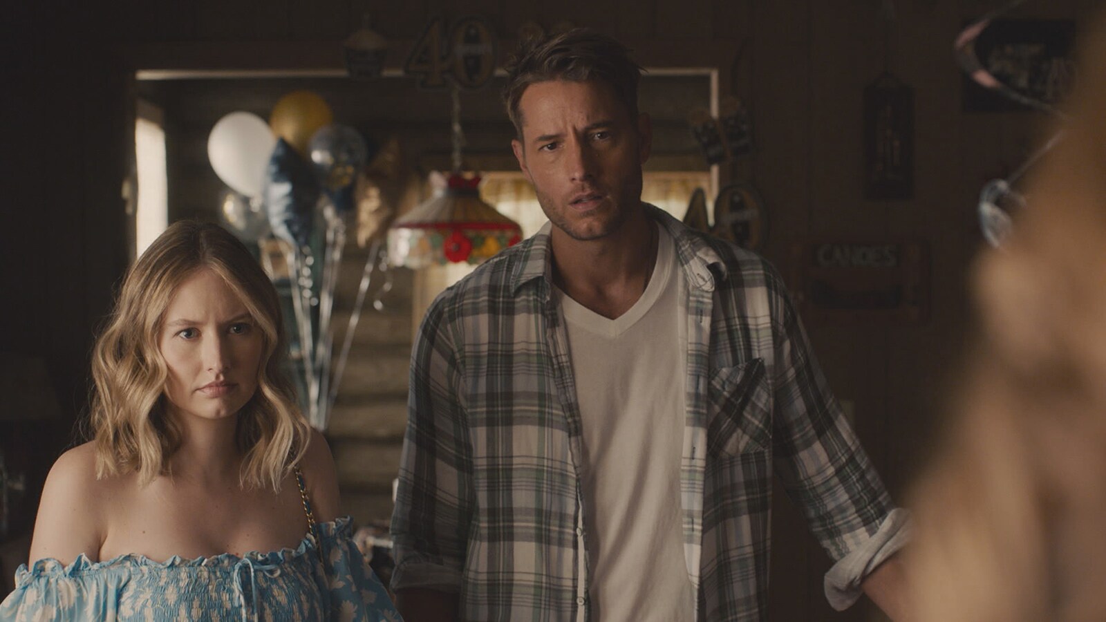Kevin Pearson Justin Hartley This Is Us Kevin Pearson Justin Hartley This is Us