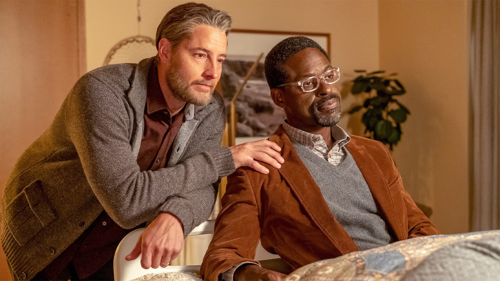 Kevin e Randall Kevin e Randall