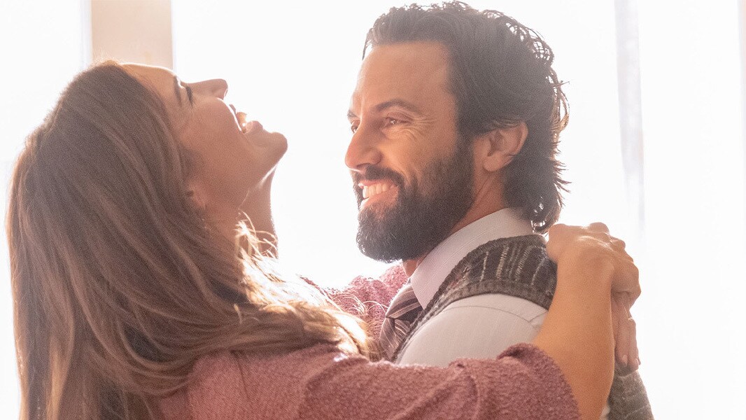 Qual é a trilha sonora da série This is Us