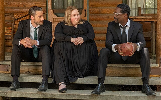 This is Us This is Us
