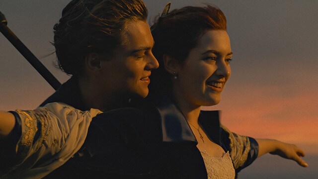 'Titanic' volta aos cinemas após 25 anos em versão comemorativa e ganha pôster e trailer: confira!