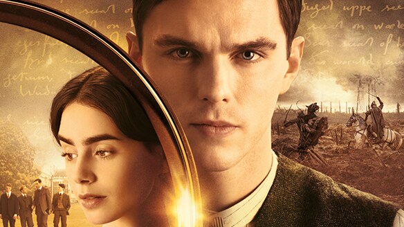 Onde assistir online a 'Tolkien', filme que conta a história do autor de “O Senhor dos Anéis”