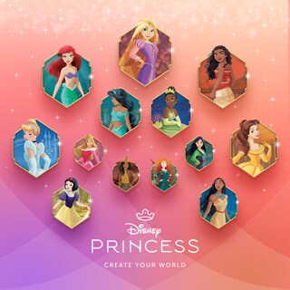ニュース｜ディズニープリンセス｜ディズニー公式