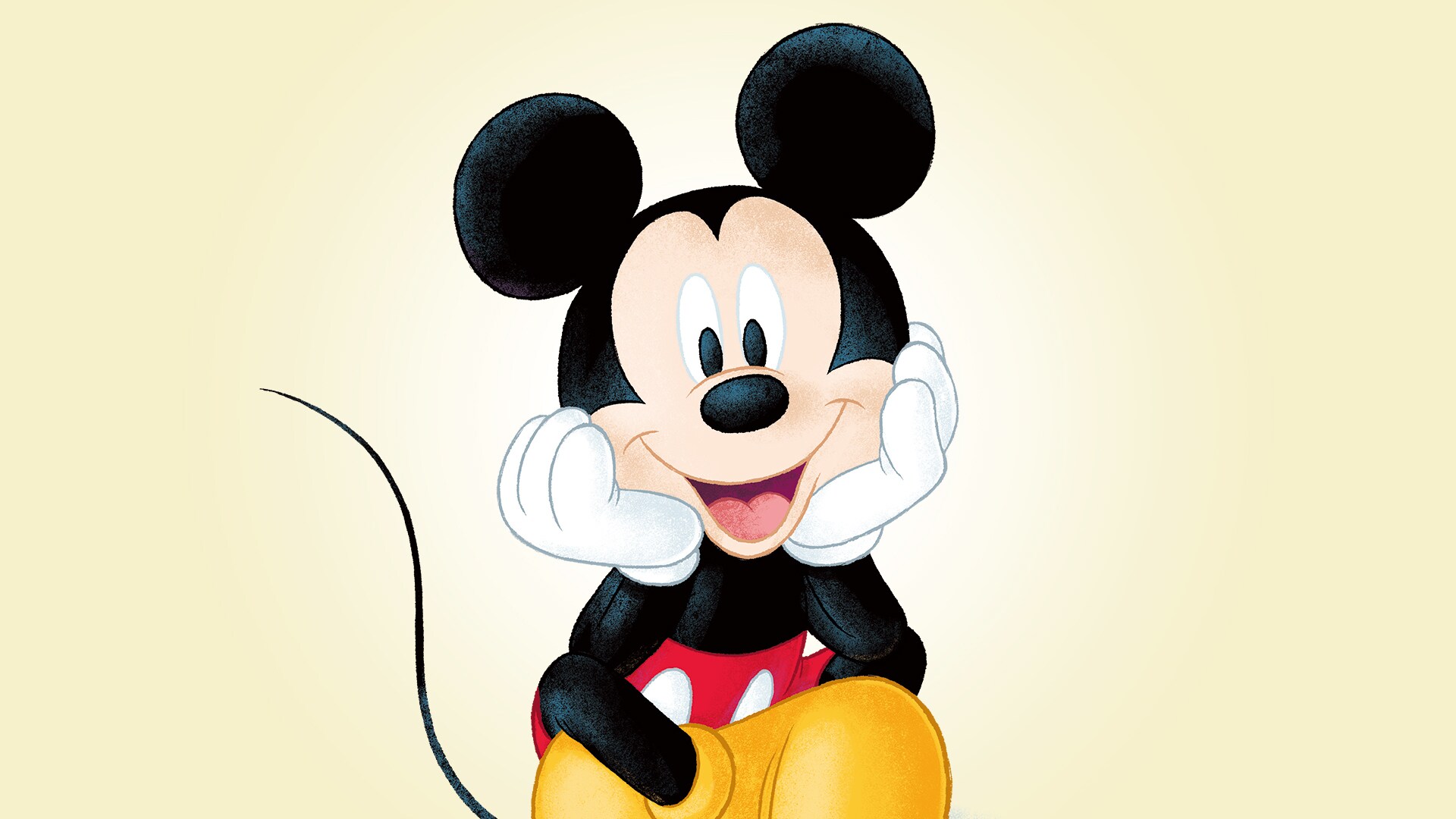 ミッキーマウスのキャラクターや性格をもっと知ろう｜ディズニー公式