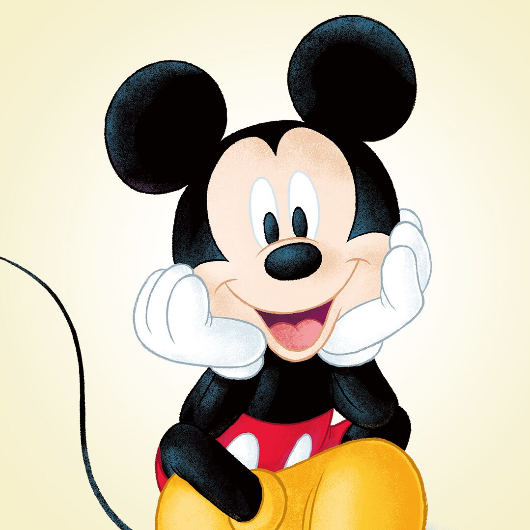 ミッキーマウスのキャラクターや性格をもっと知ろう｜ディズニー公式