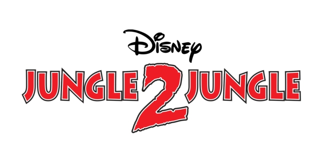 Jungle 2 Jungle