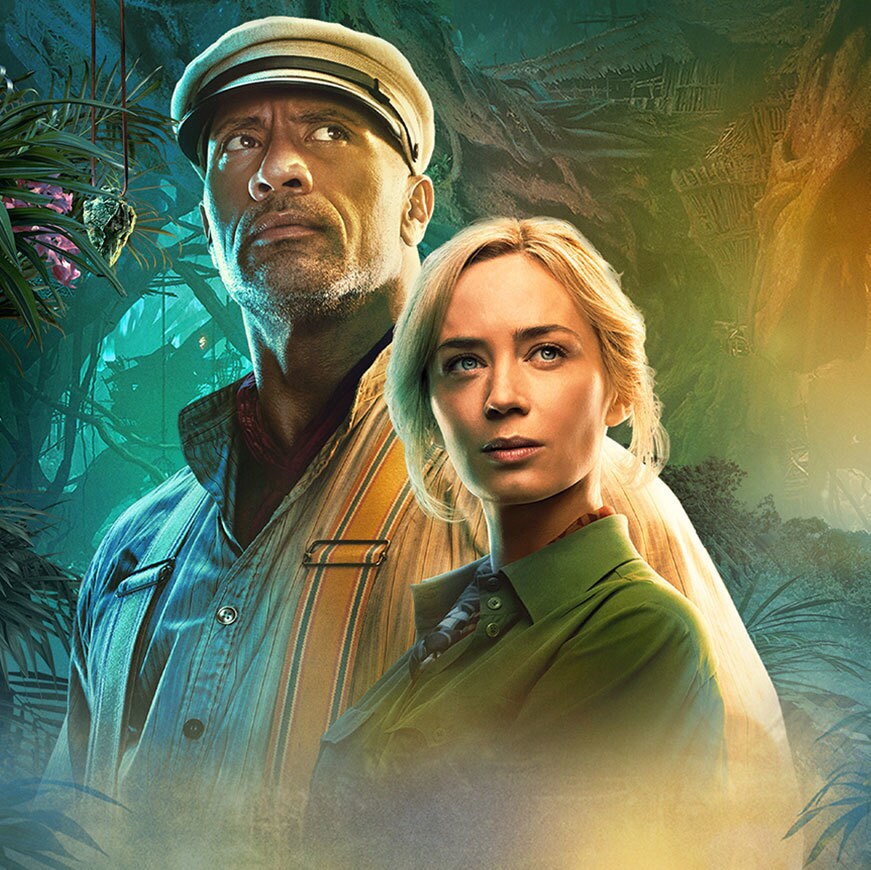 人気アトラクションから誕生したアクション・アドベンチャー