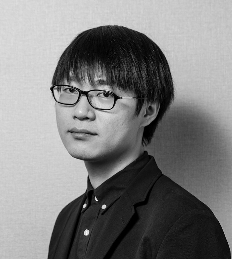 "The Bounty Hunters" Director Junichi Yamamoto