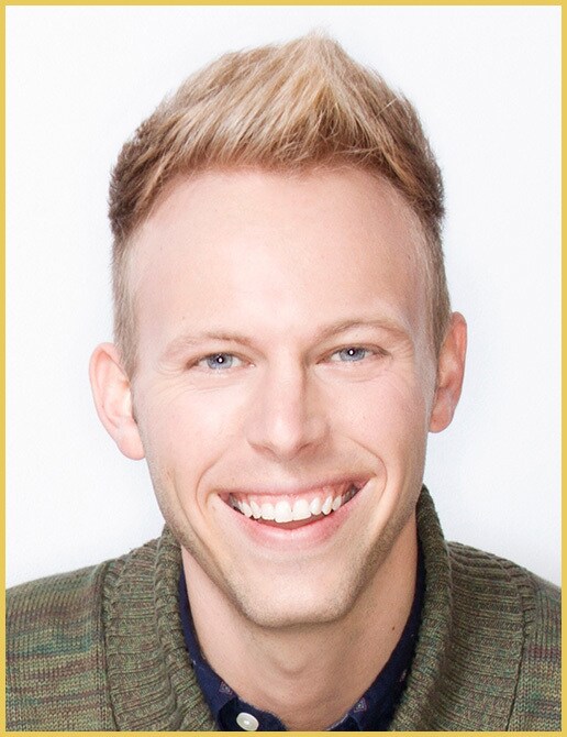 Justin Paul