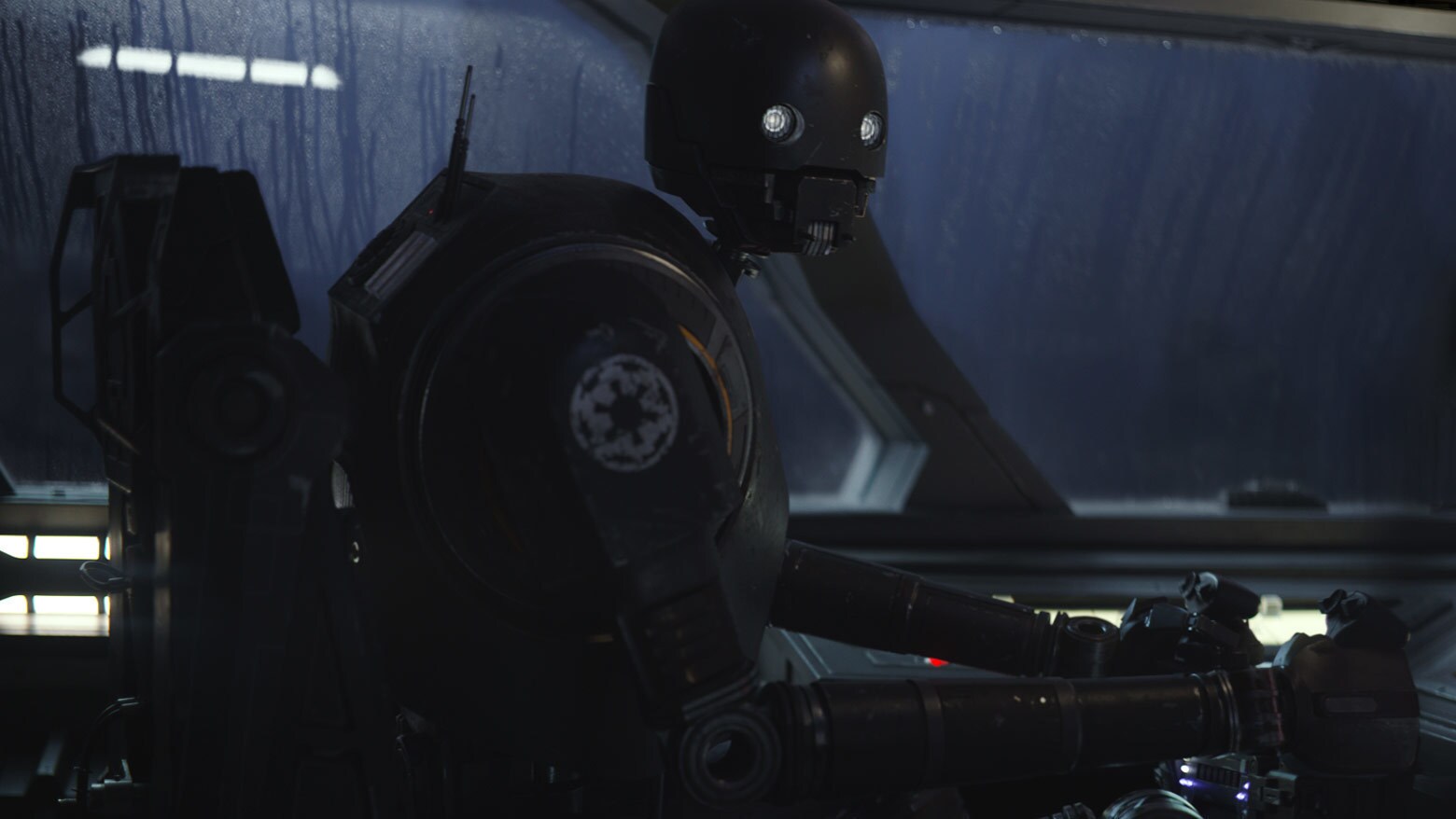 K-2SO (Kay-Tuesso) | StarWars.com