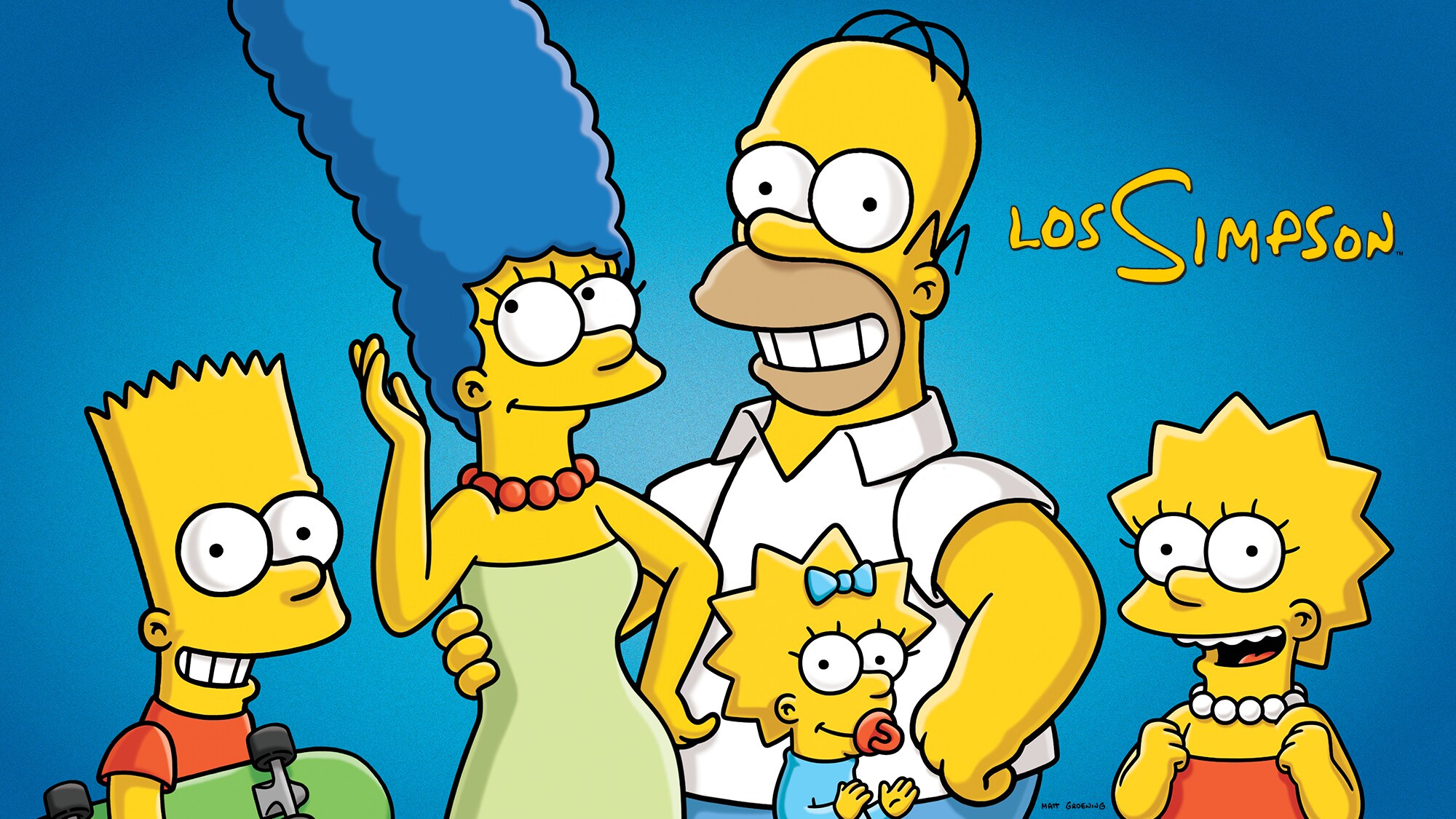 Los Simpson