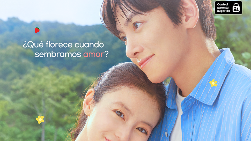 EL 7 DE OCTUBRE LLEGA A DISNEY+ TEMPORADA DE AMOR, UNA COMEDIA ROMÁNTICA INTERCULTURAL COREANO-JAPONESA